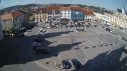 Plac Pokoju
