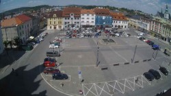 Náměstí Míru