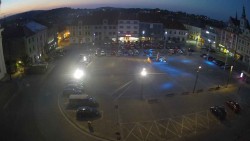 Plac Pokoju