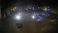 Plac Pokoju