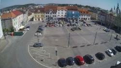 Náměstí Míru