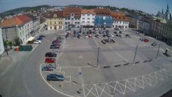 Náměstí Míru