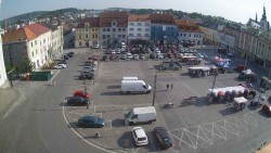Náměstí Míru