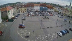 Náměstí Míru