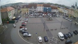 Náměstí Míru