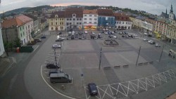 Náměstí Míru