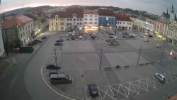 Náměstí Míru
