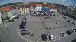 Náměstí Míru