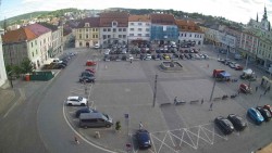 Náměstí Míru