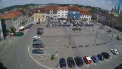 Náměstí Míru