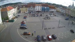 Náměstí Míru