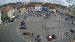 Náměstí Míru