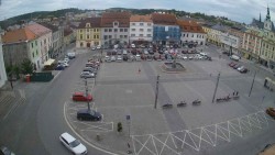 Náměstí Míru