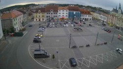 Náměstí Míru