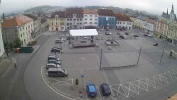 Náměstí Míru