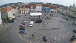 Náměstí Míru