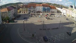 Náměstí Míru