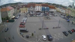 Náměstí Míru