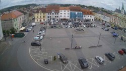 Náměstí Míru