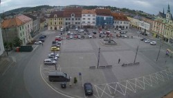 Náměstí Míru