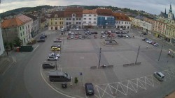 Friedensplatz
