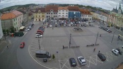 Náměstí Míru