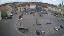 Náměstí Míru