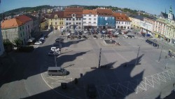 Náměstí Míru