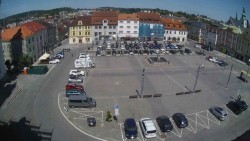 Náměstí Míru