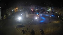 Friedensplatz