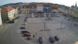 Friedensplatz