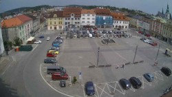 Náměstí Míru