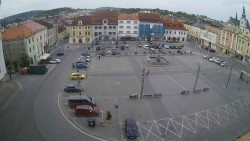 Náměstí Míru