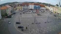 Náměstí Míru