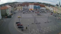 Náměstí Míru