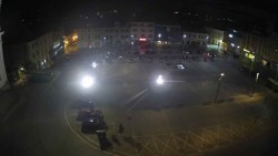 Peace Square