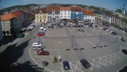 Peace Square