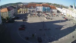 Peace Square