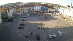 Náměstí Míru