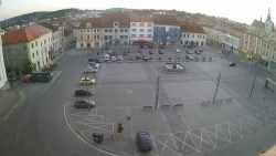 Peace Square