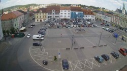 Náměstí Míru