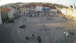 Náměstí Míru