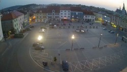 Náměstí Míru