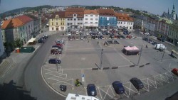 Náměstí Míru