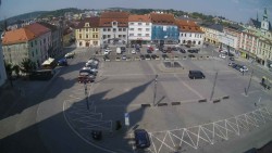 Náměstí Míru