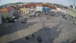 Náměstí Míru