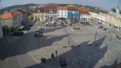 Náměstí Míru