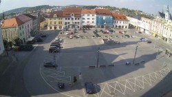 Náměstí Míru