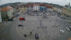 Náměstí Míru