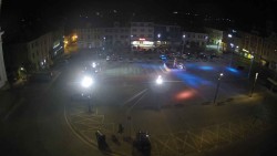 Friedensplatz
